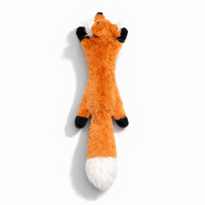 Eco-Friendly Animal Plush Toy