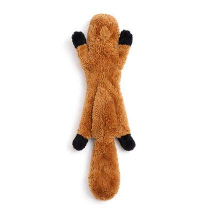 Eco-Friendly Animal Plush Toy