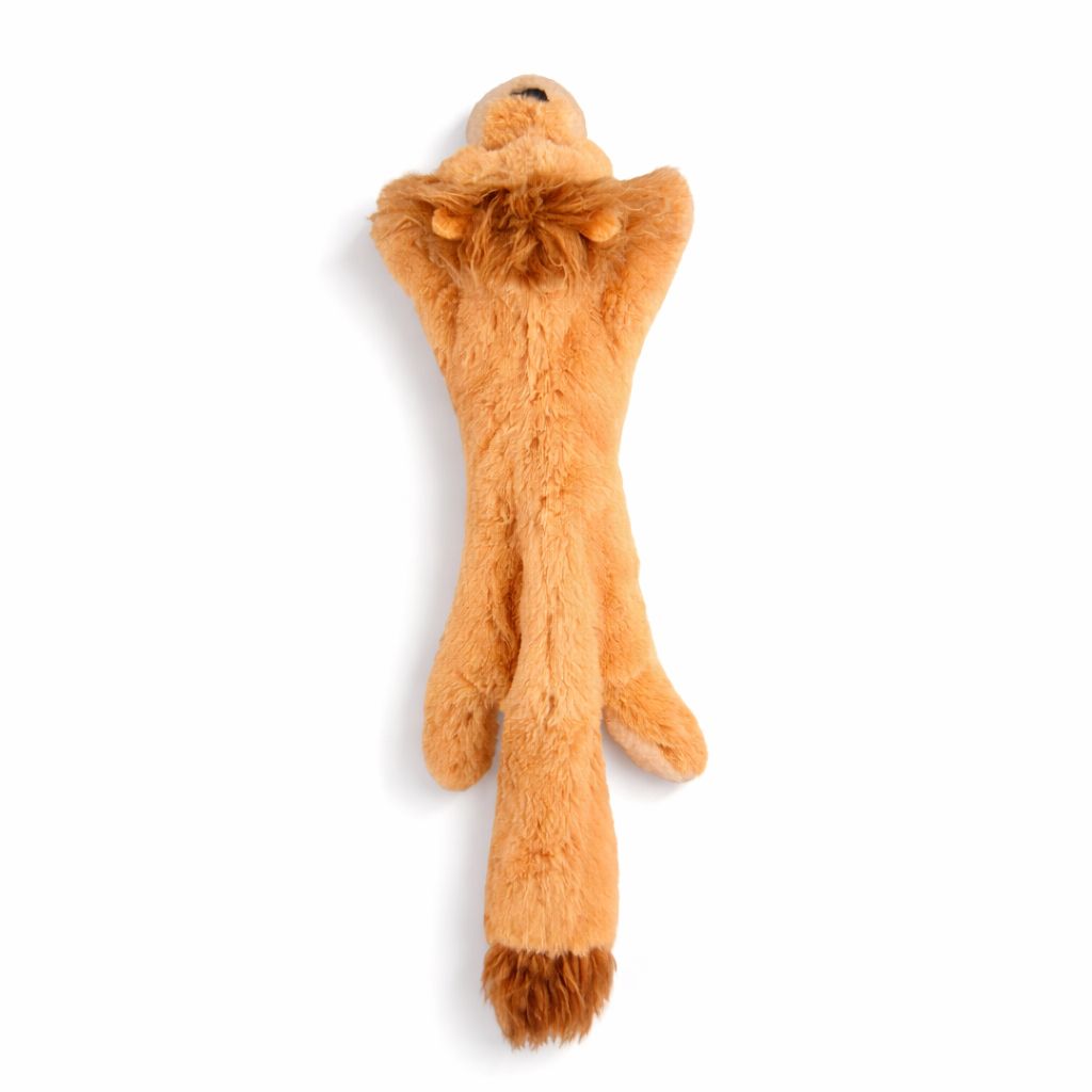 Eco-Friendly Animal Plush Toy