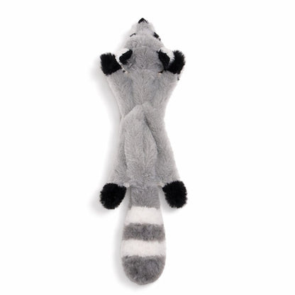 Eco-Friendly Animal Plush Toy