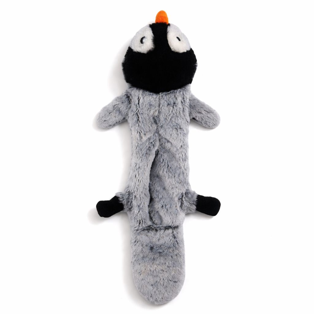 Eco-Friendly Animal Plush Toy