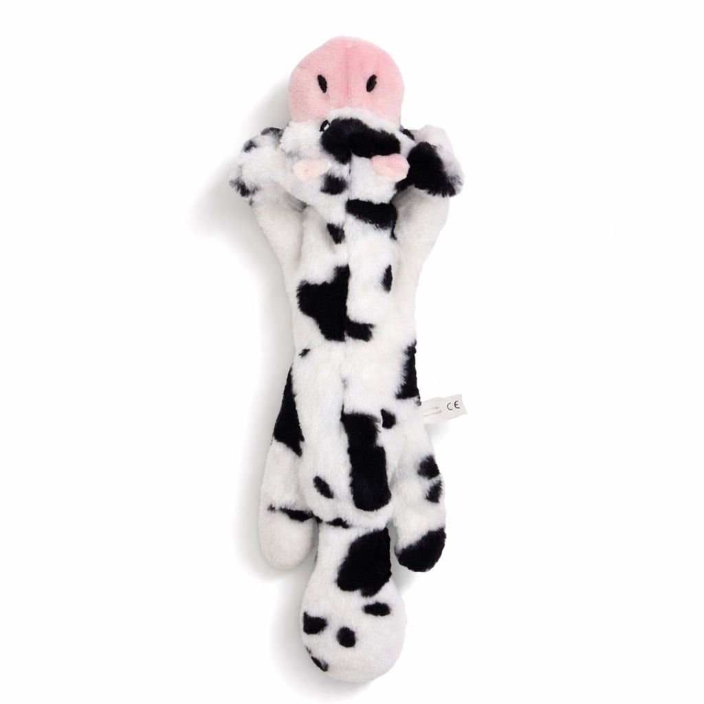 Eco-Friendly Animal Plush Toy