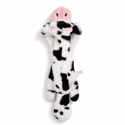 Eco-Friendly Animal Plush Toy