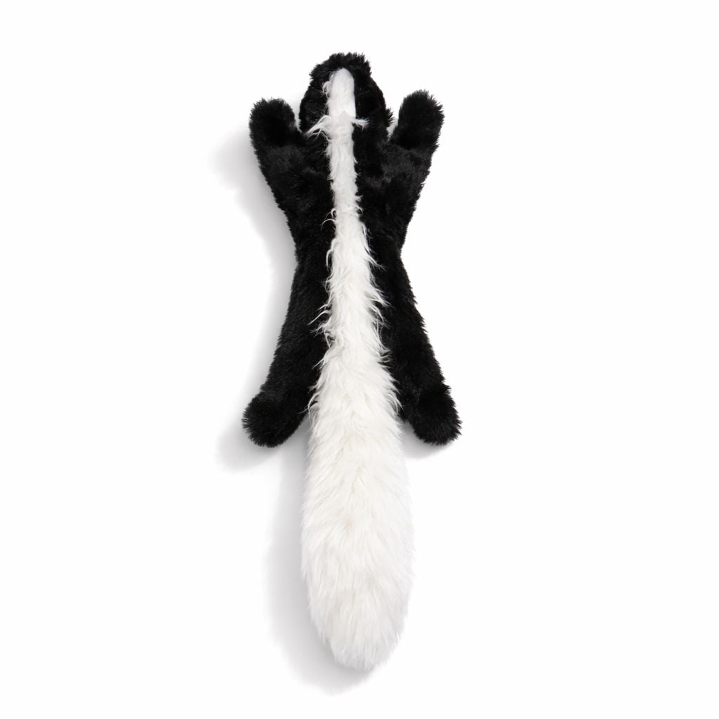 Eco-Friendly Animal Plush Toy